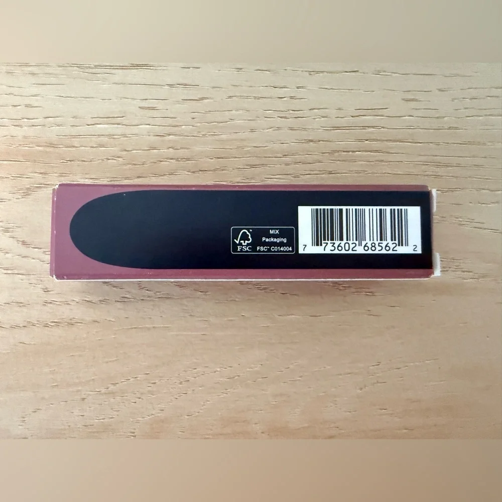 MAC Matte Lipstick – Soar (650) – Full Size – New with Box - Picture 4 of 5